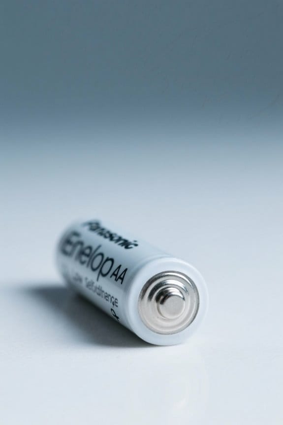 battery capacity and compatibility