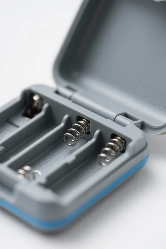 battery case selection factors