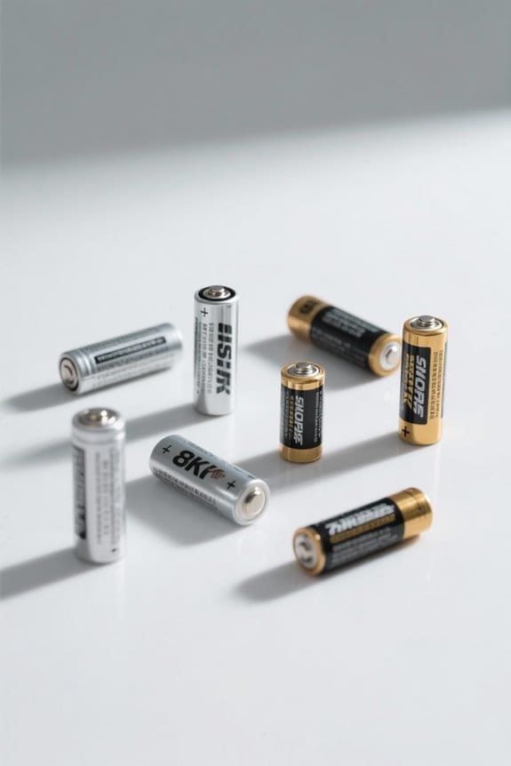battery cell types explained