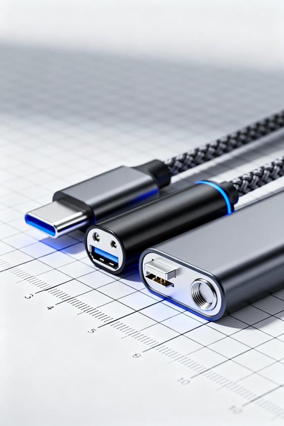 battery charging preparation steps