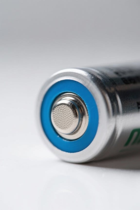 battery chemistry and sustainability