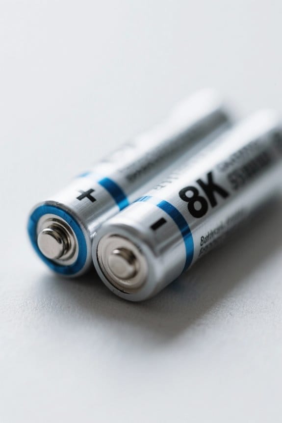 battery chemistry and testing