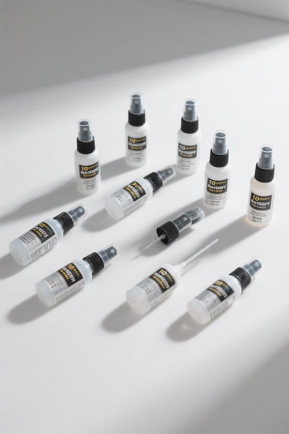 battery contact maintenance solutions