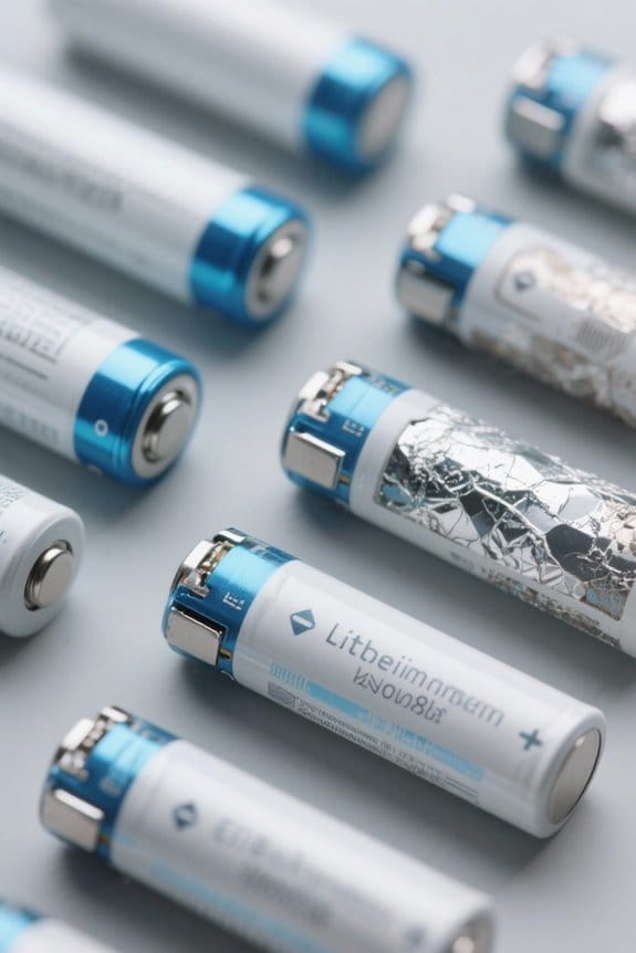 battery cycles affect longevity