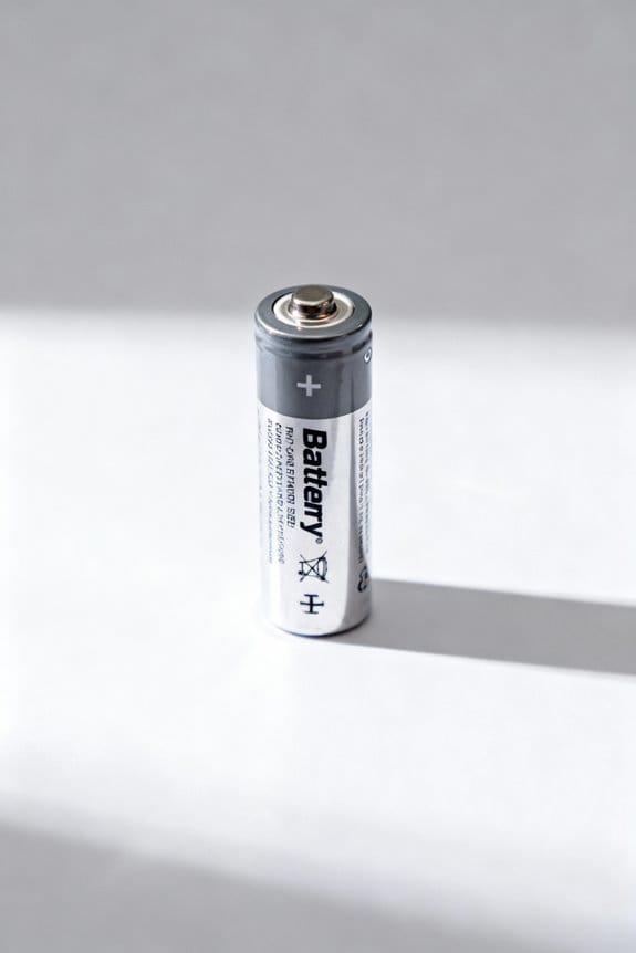 battery discharge frequency guidelines