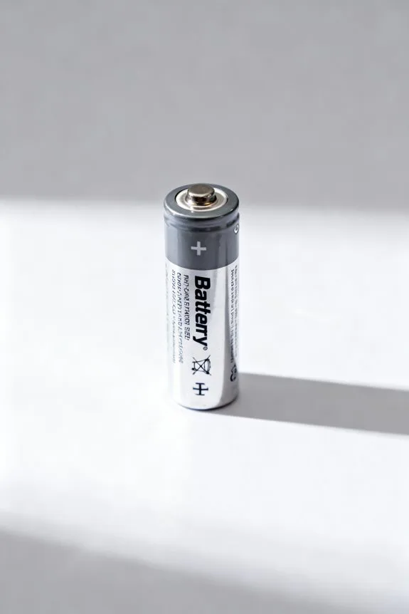 battery discharge frequency guidelines