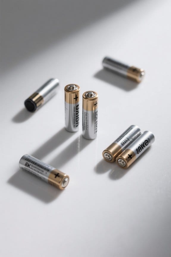 battery environmental comparison study