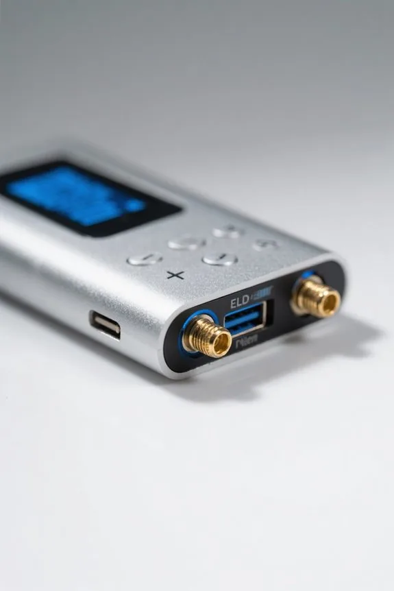 battery health monitor features