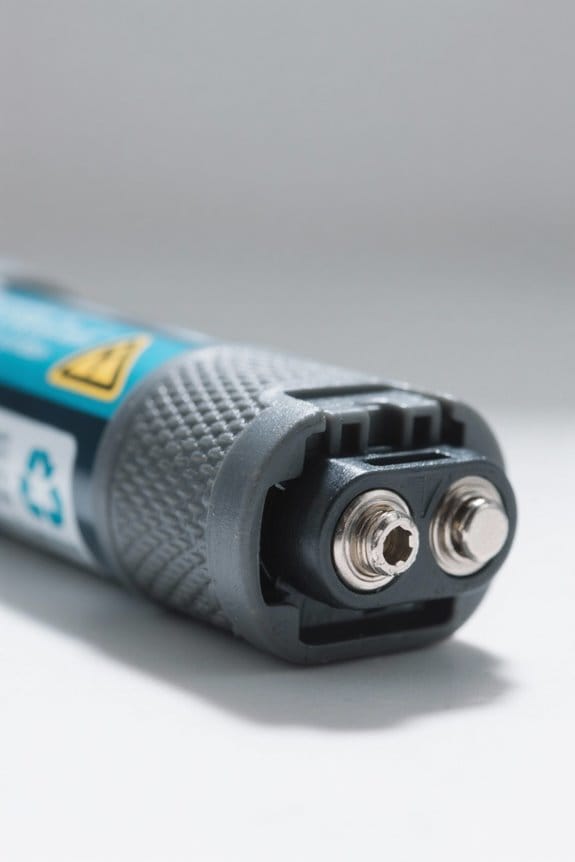 battery kit selection criteria