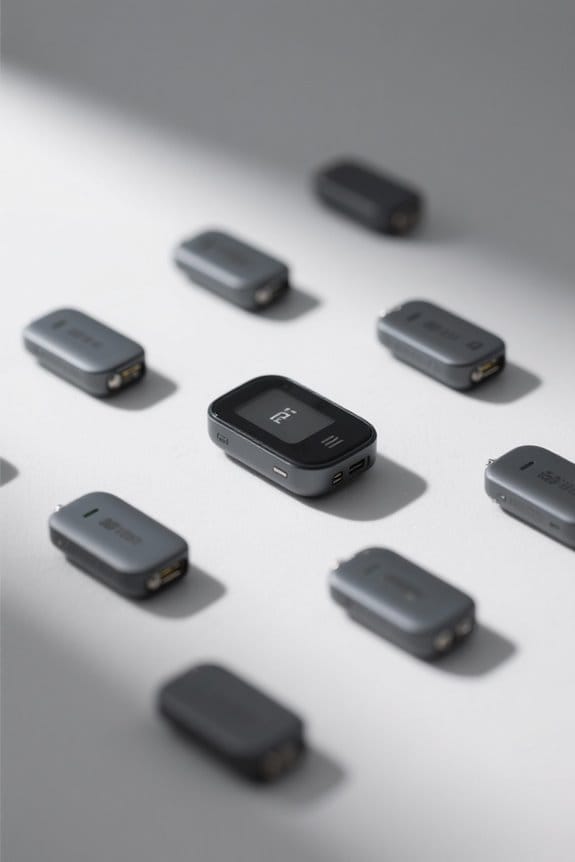 battery life monitoring tools