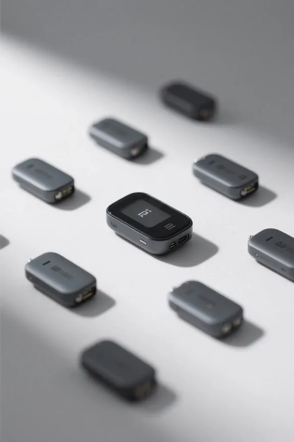 battery life monitoring tools