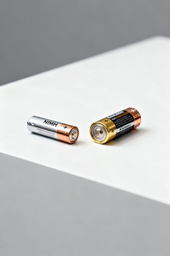 battery longevity comparison analysis