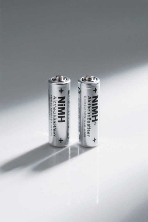battery longevity comparison analysis