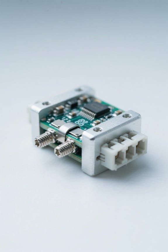 battery monitoring system considerations