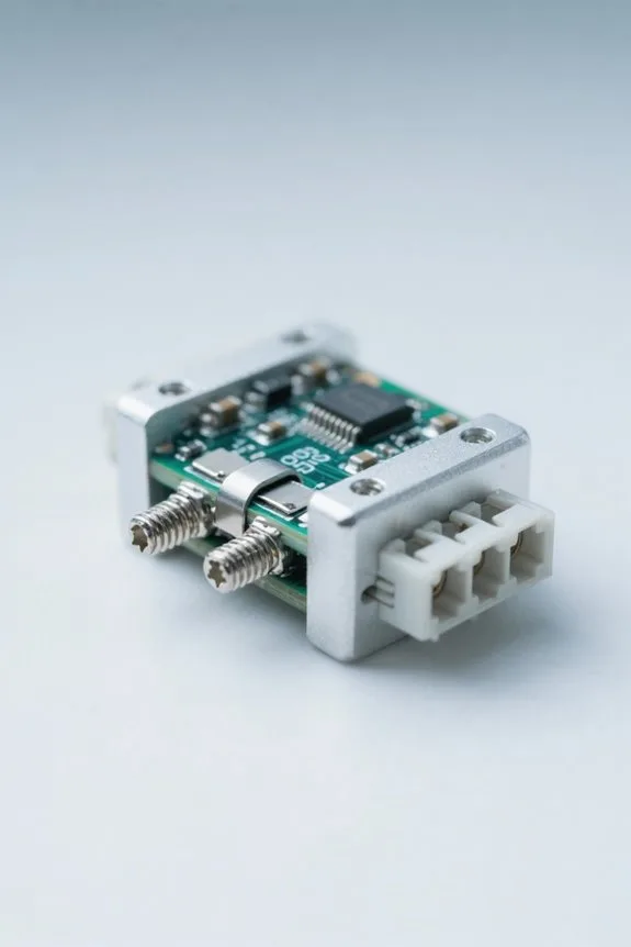 battery monitoring system considerations