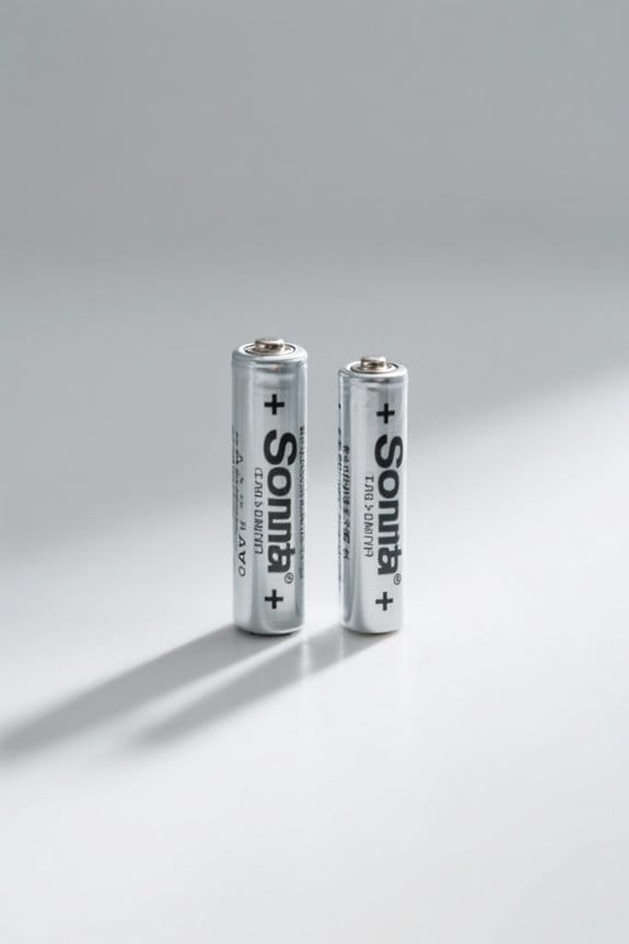 battery operation explained simply