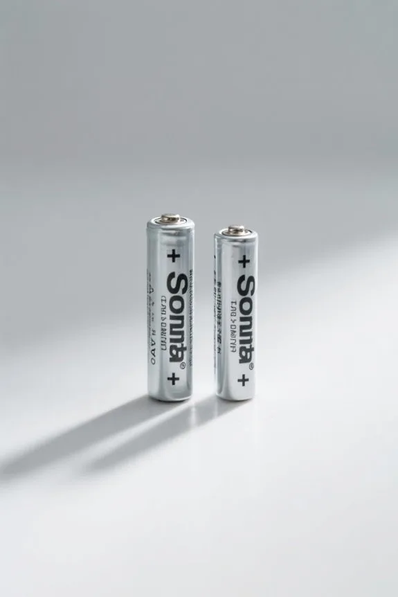 battery operation explained simply