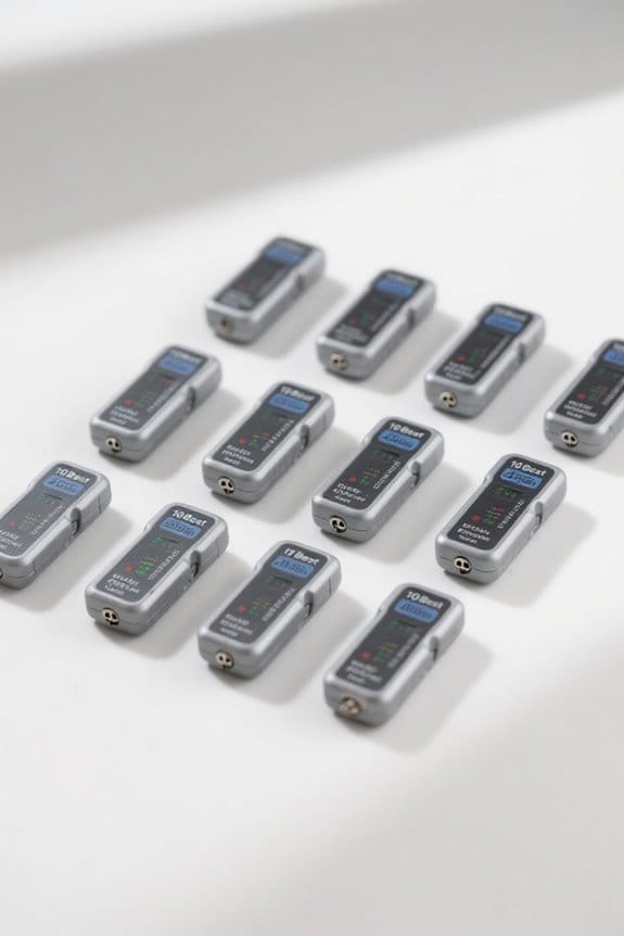 battery pack tester reviews