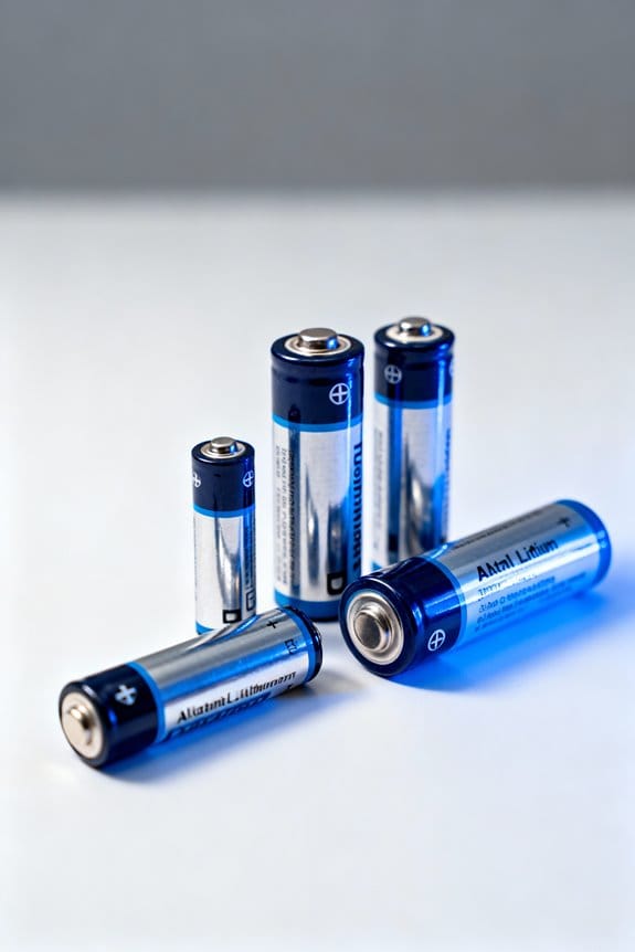 battery performance and maintenance