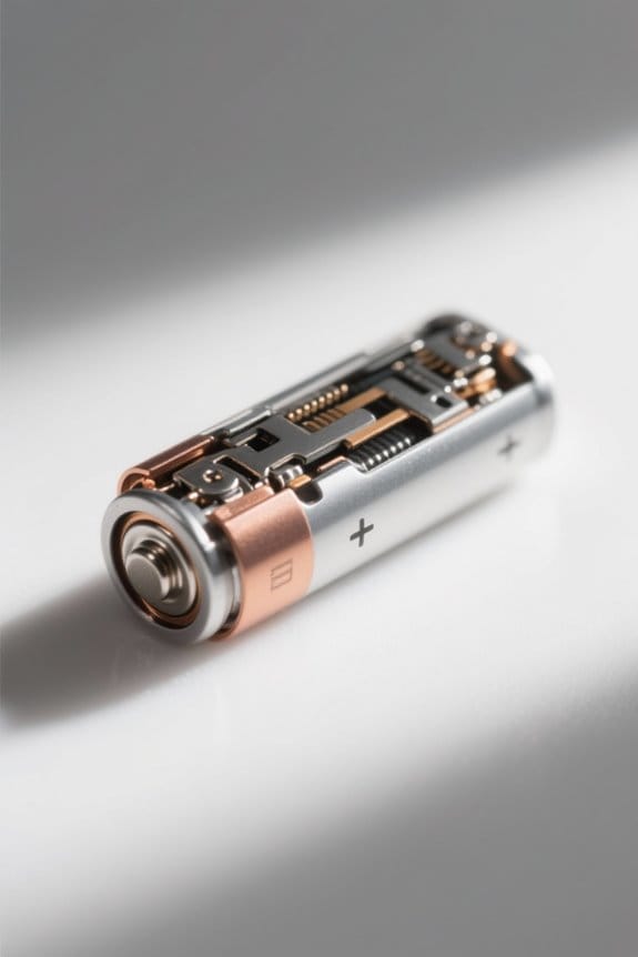 battery performance indicators revealed