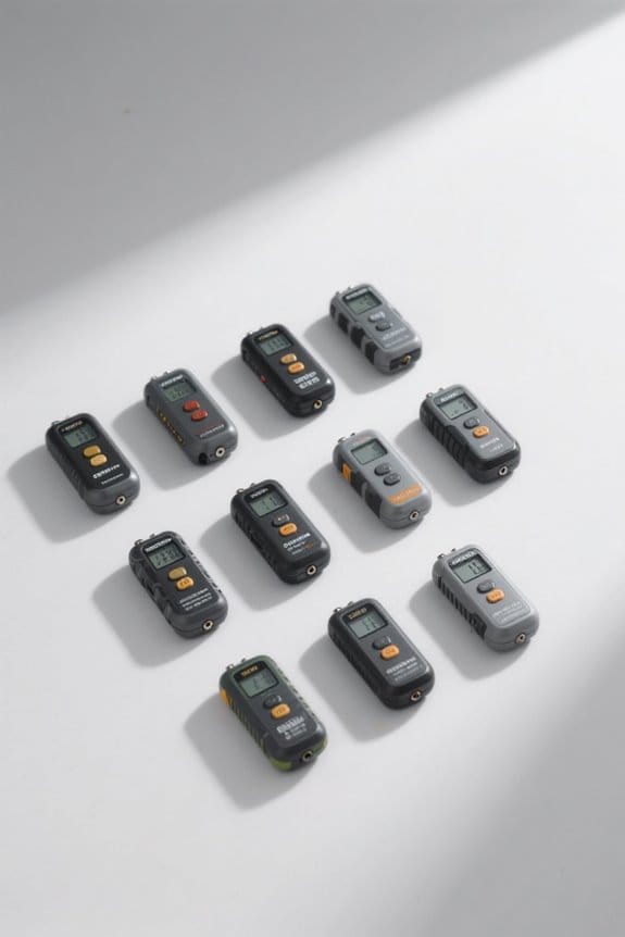 battery power checker recommendations