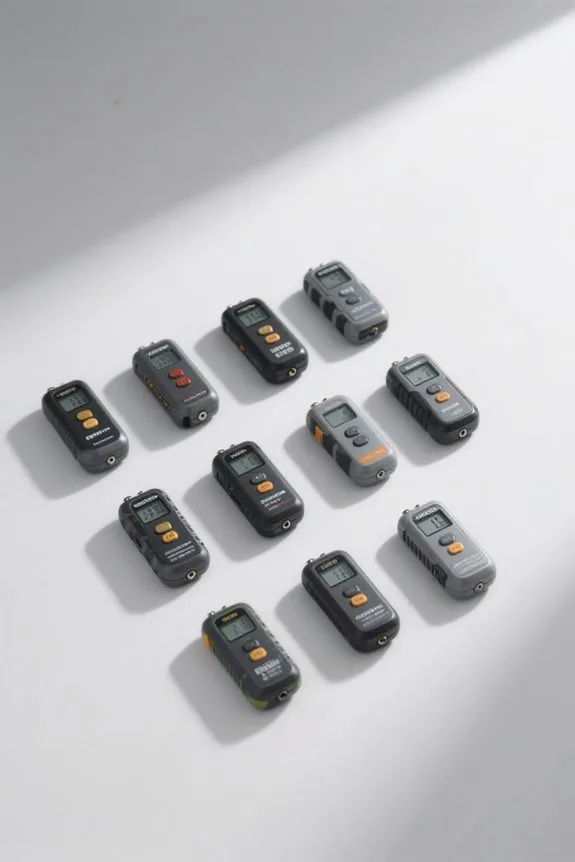 battery power checker recommendations