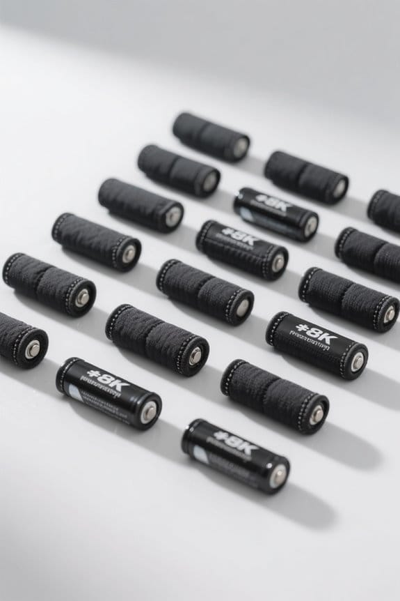 battery protection and efficiency
