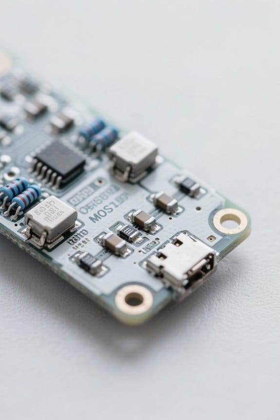 battery protection board considerations