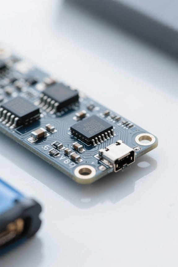 battery protection circuit evaluation