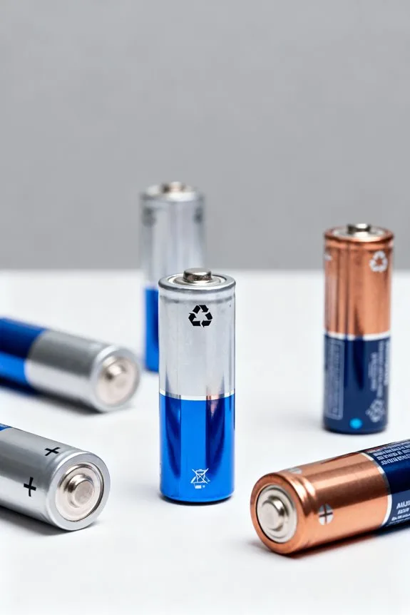 battery recycling requirements overview
