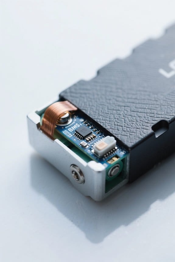 battery selection considerations explained