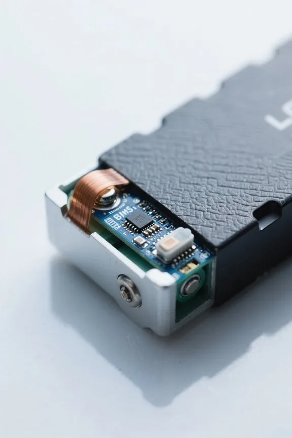 battery selection considerations explained