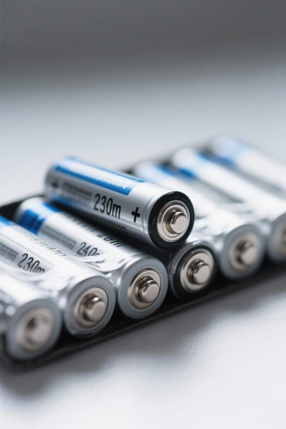 battery selection considerations explained