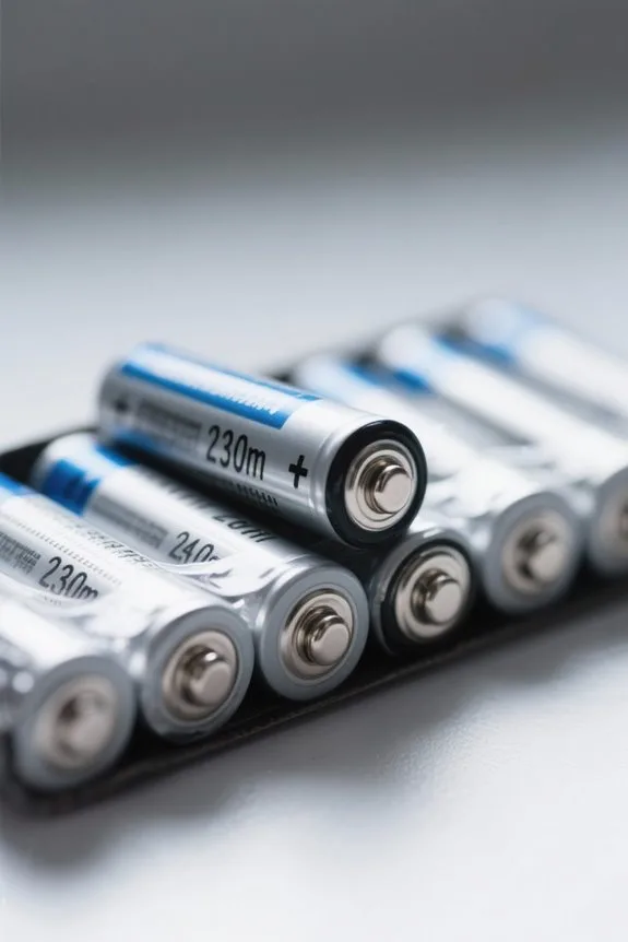 battery selection considerations explained