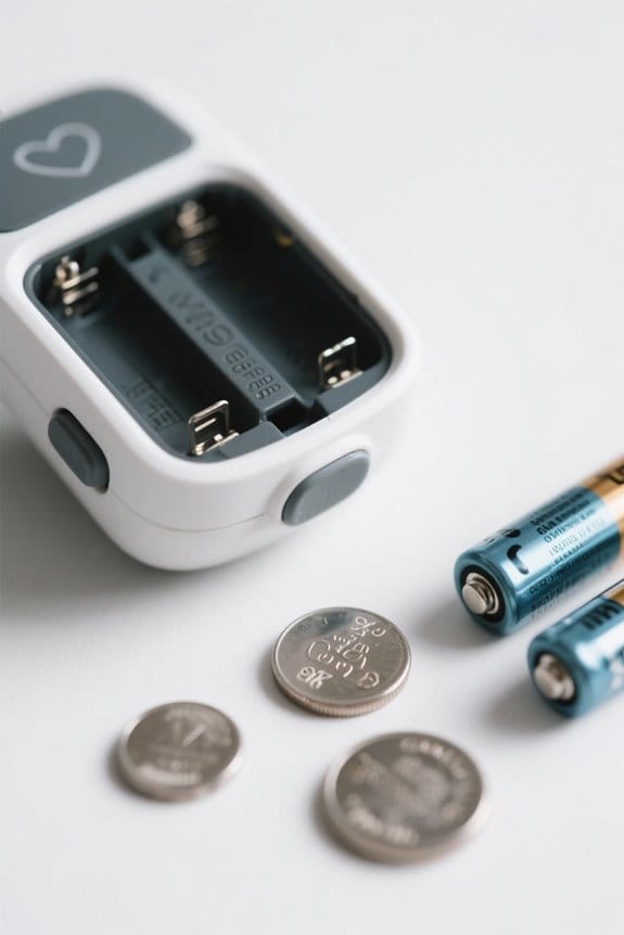 battery selection considerations explained