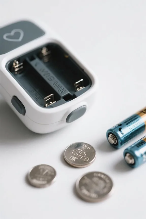 battery selection considerations explained