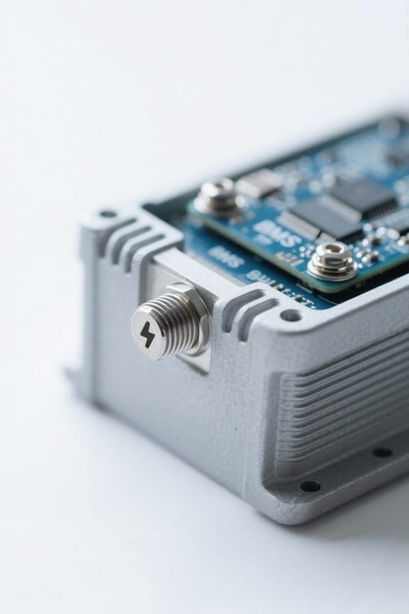 battery selection considerations explained