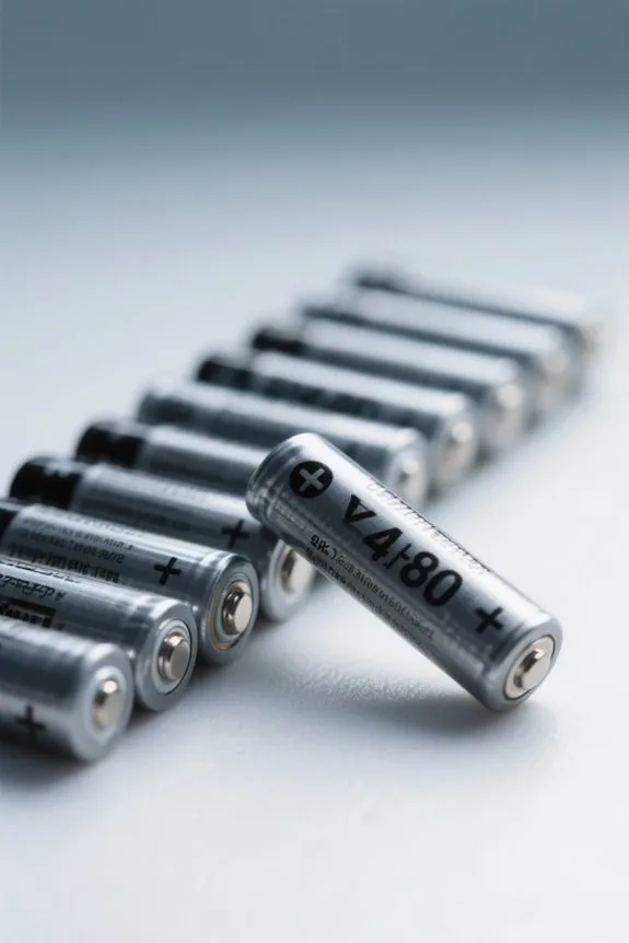 battery selection considerations guide