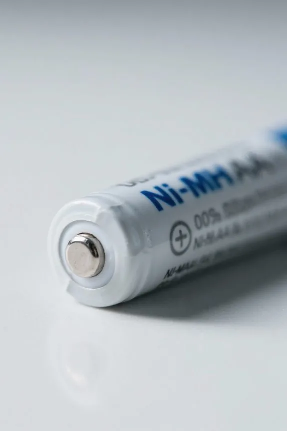 battery selection criteria explained