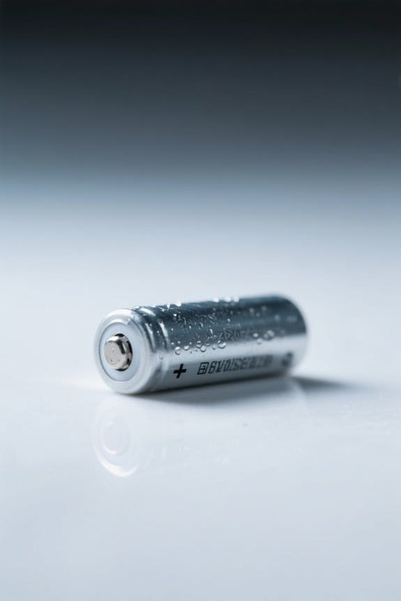 battery selection factors explained