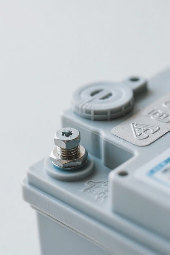 battery selection key factors