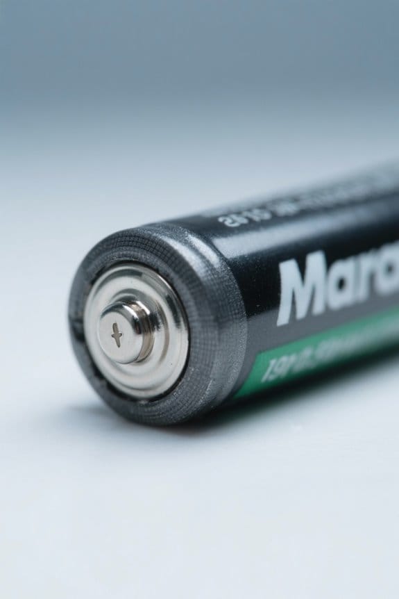 battery selection key factors