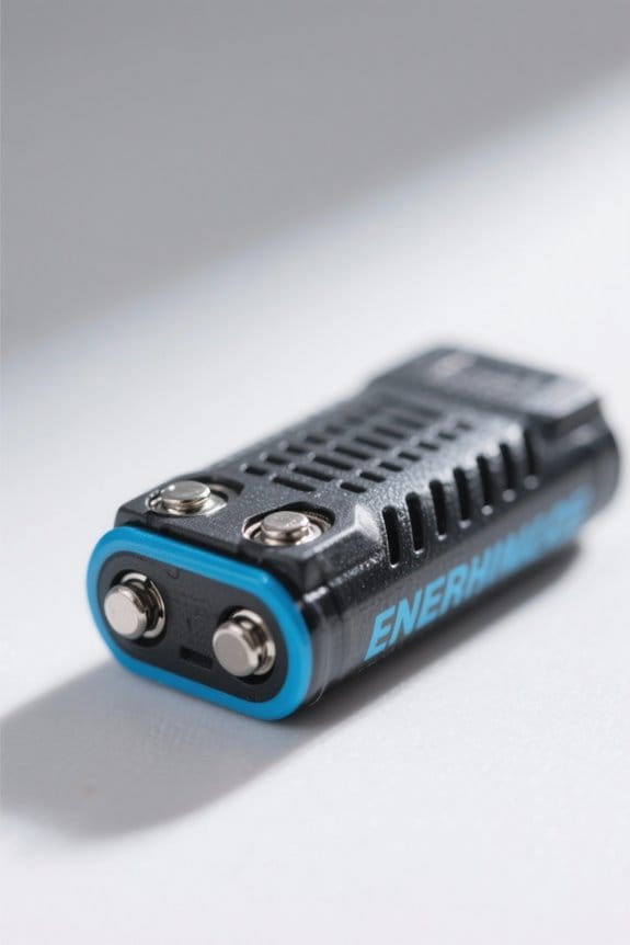 battery selection key factors