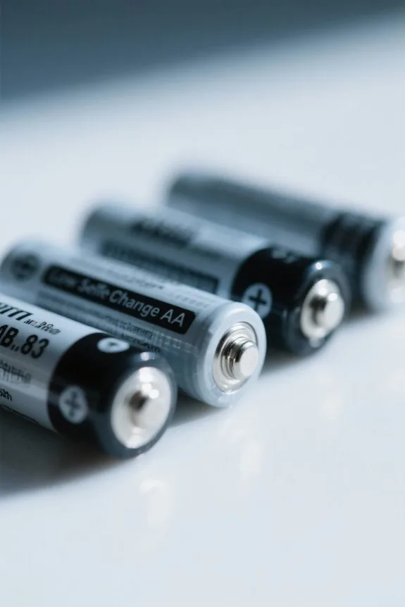 battery selection key factors