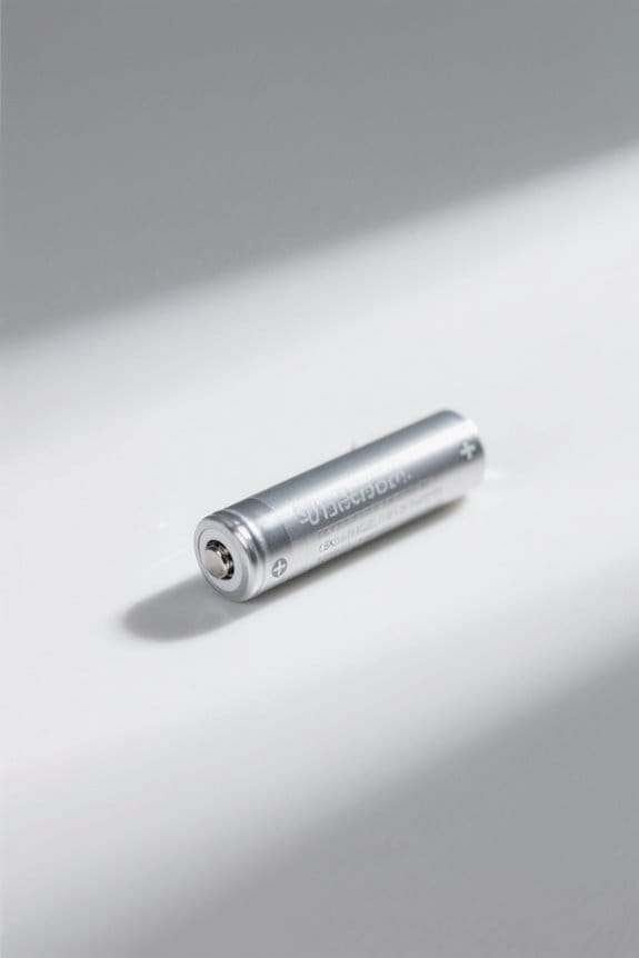 battery self discharge mechanisms explained