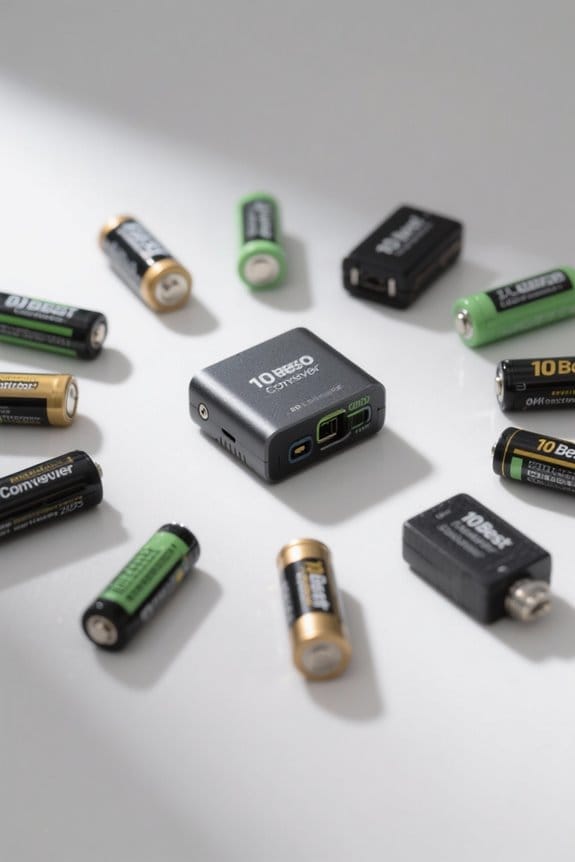 battery size converter tools