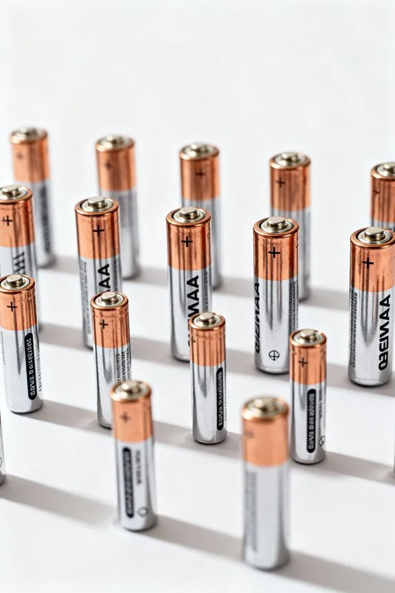 battery size designation explained