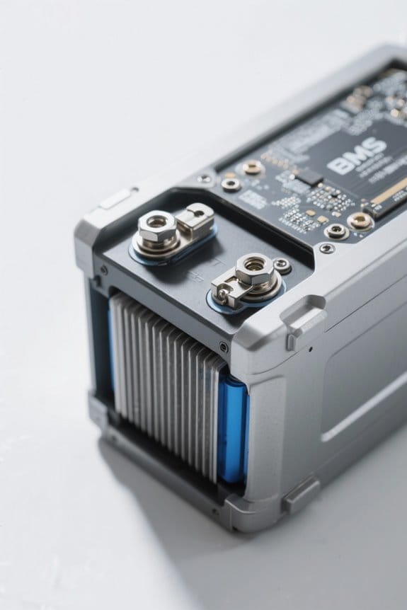 battery specifications and performance