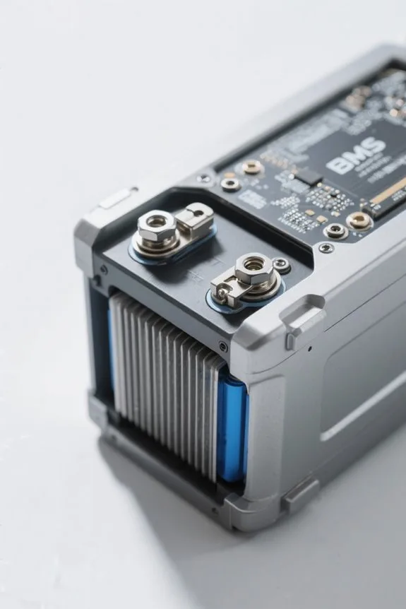 battery specifications and performance