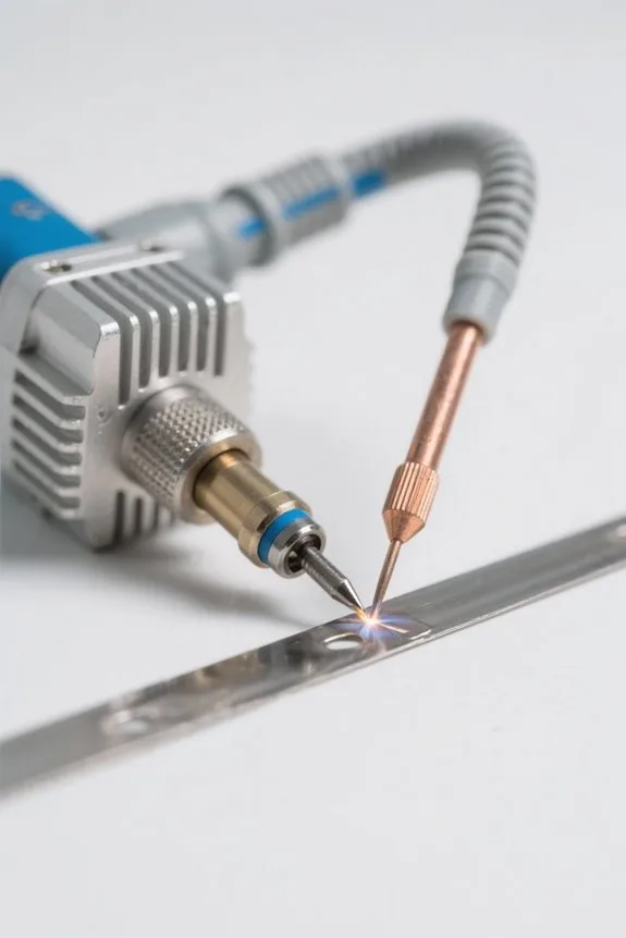 battery tab welder selection criteria